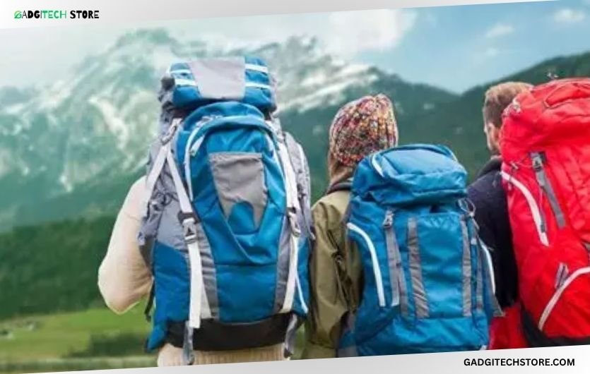 best backpacks for back support