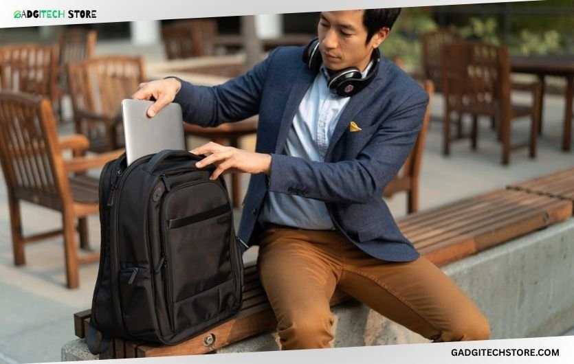 best backpacks for business travel