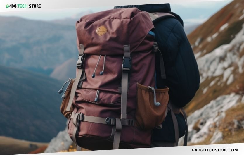 best backpacks for day hikes