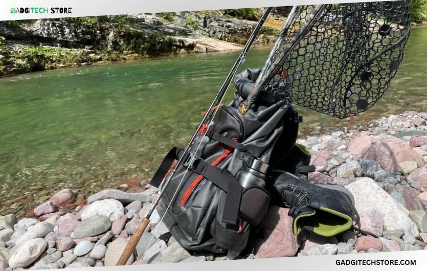 best backpacks for fishing
