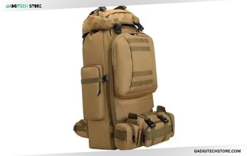 best backpacks for heavy loads