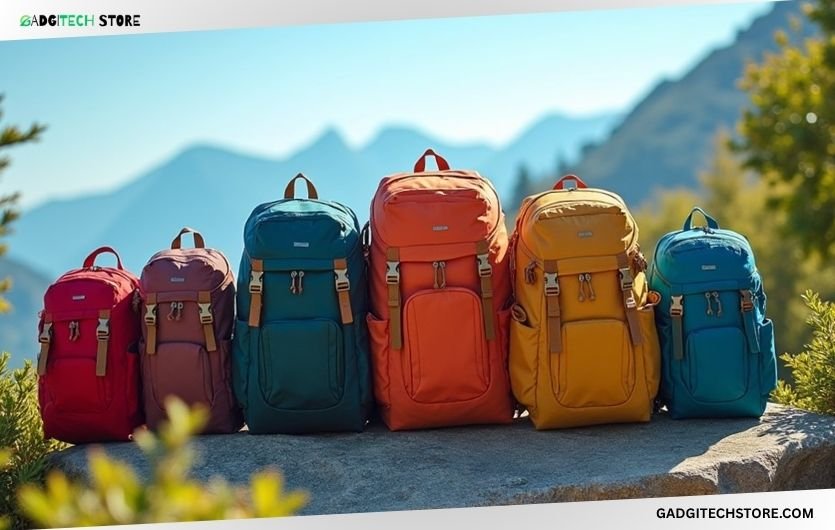 best backpacks for sightseeing