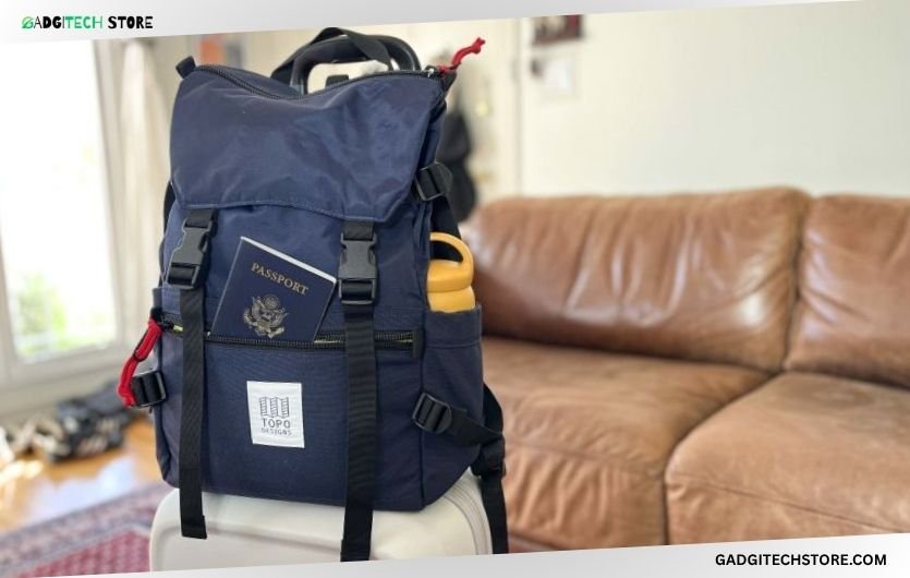 best carry on backpacks for travel