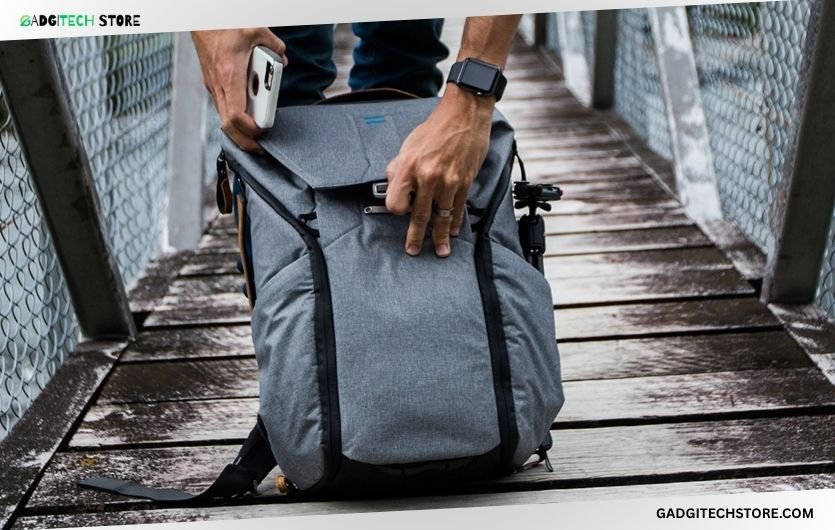 best everyday backpacks for men