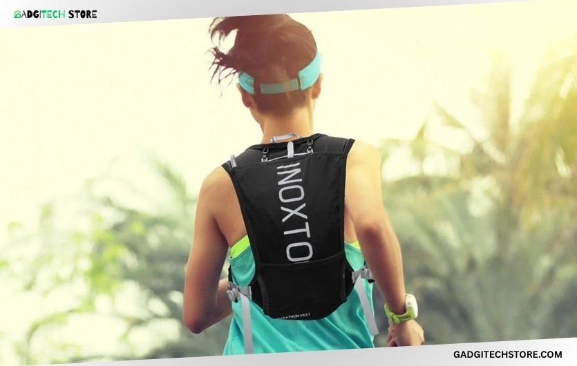 best hydration backpacks for running