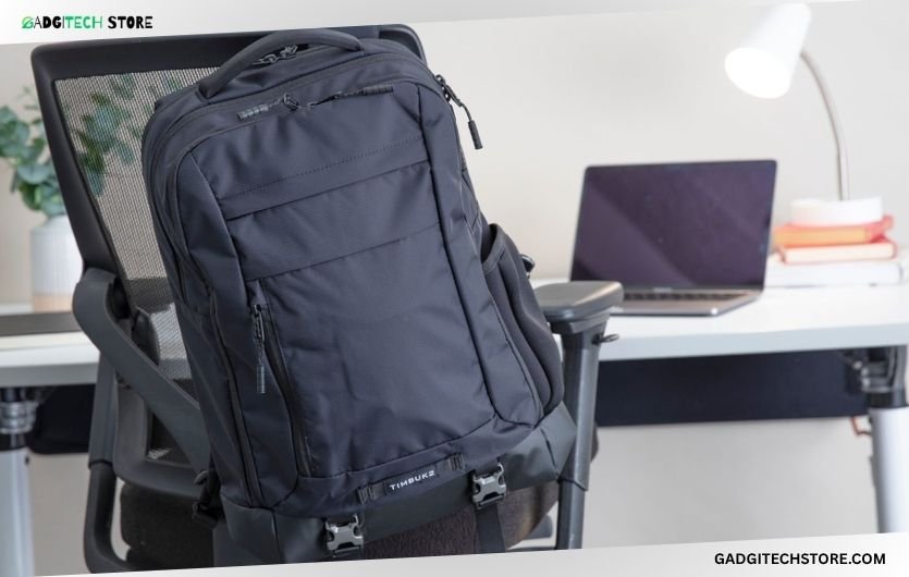 best laptop backpacks for business travel
