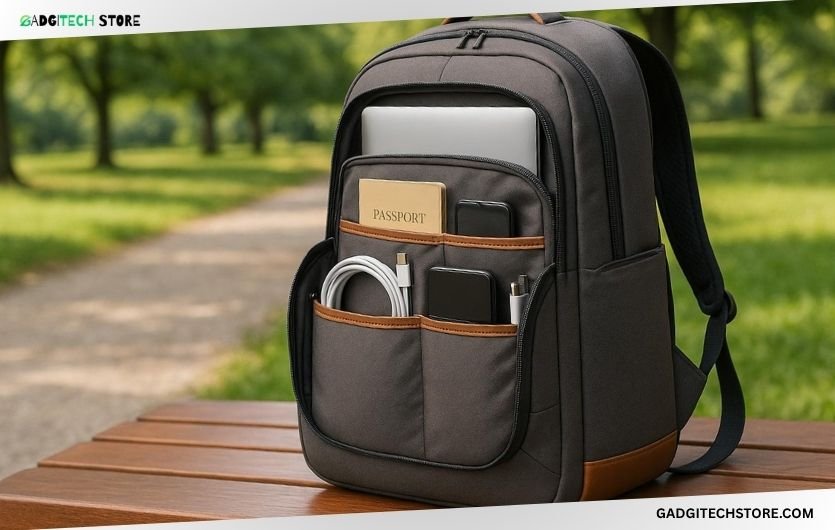 best laptop backpacks for travel