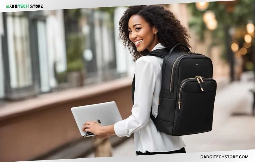 best laptop backpacks for women