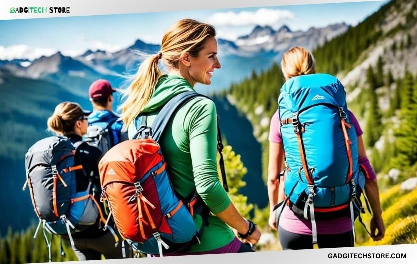 best light backpacks for travel