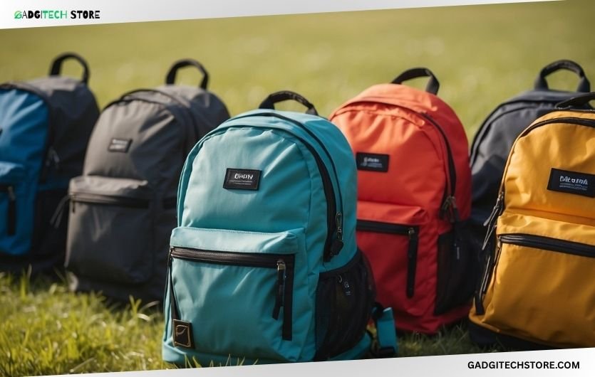best lightweight backpacks for everyday use