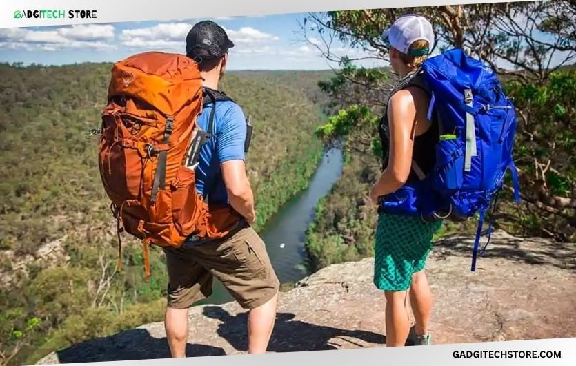best lightweight backpacks for hiking