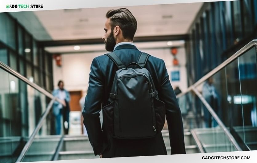 best office backpacks for men