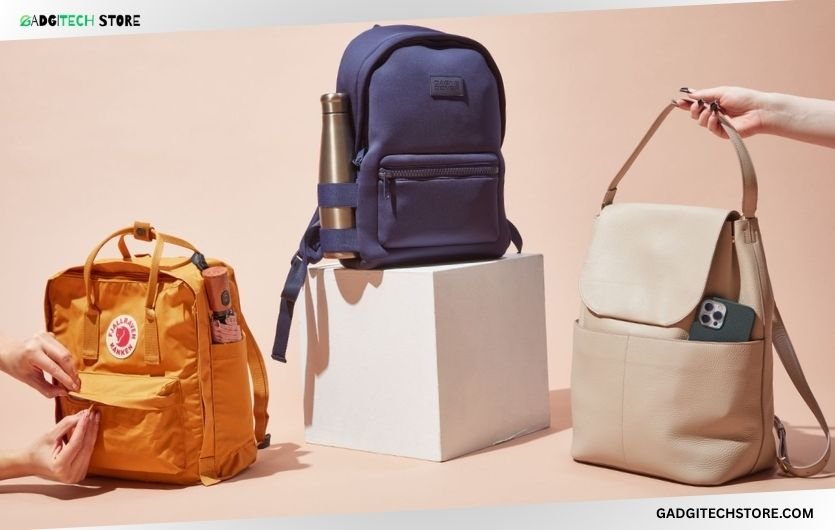 best small backpacks for travel
