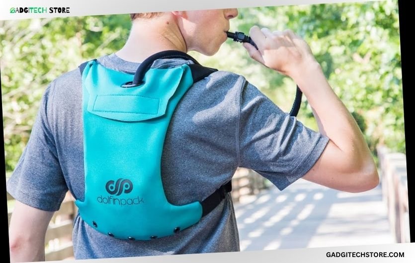 best water backpacks for running