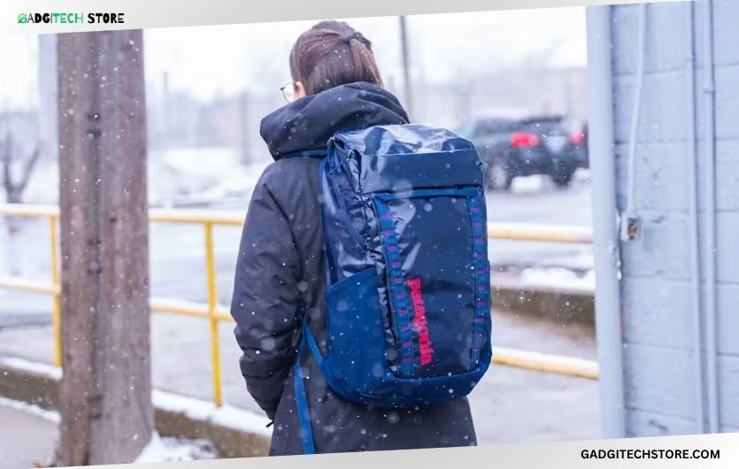 best waterproof backpacks for travel