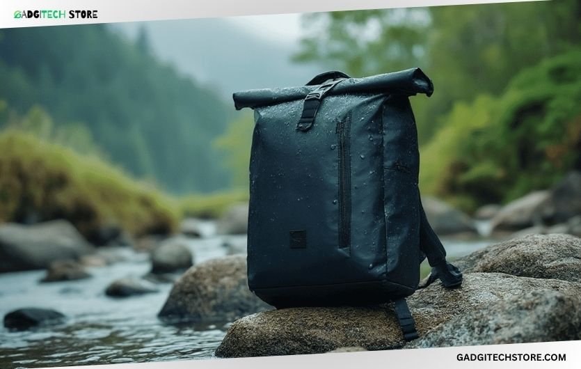 best waterproof backpacks for work