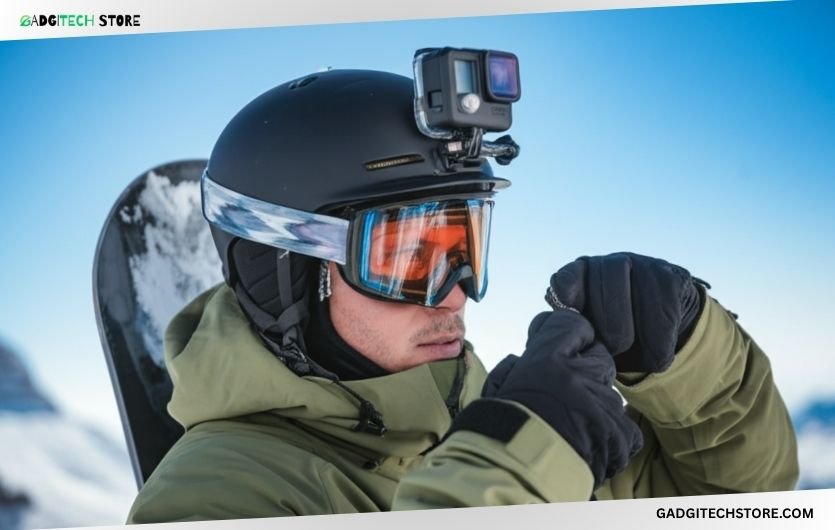 best 360 cameras for snowboarding