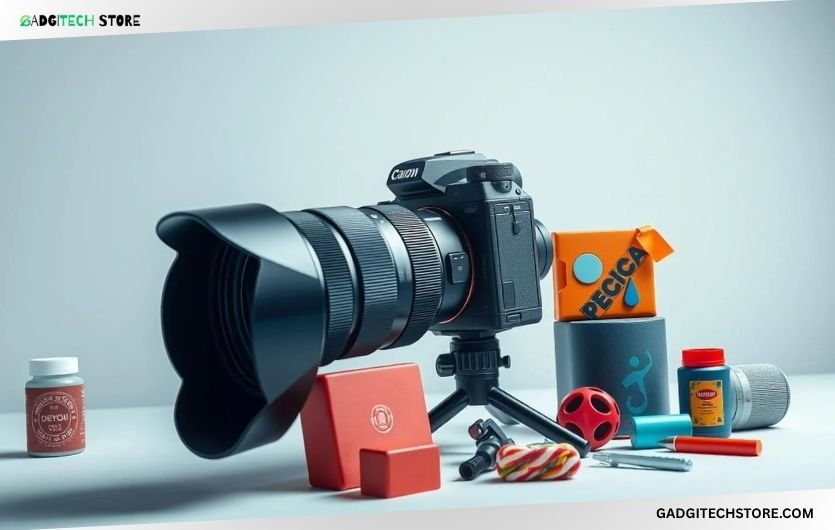 best affordable cameras for product photography