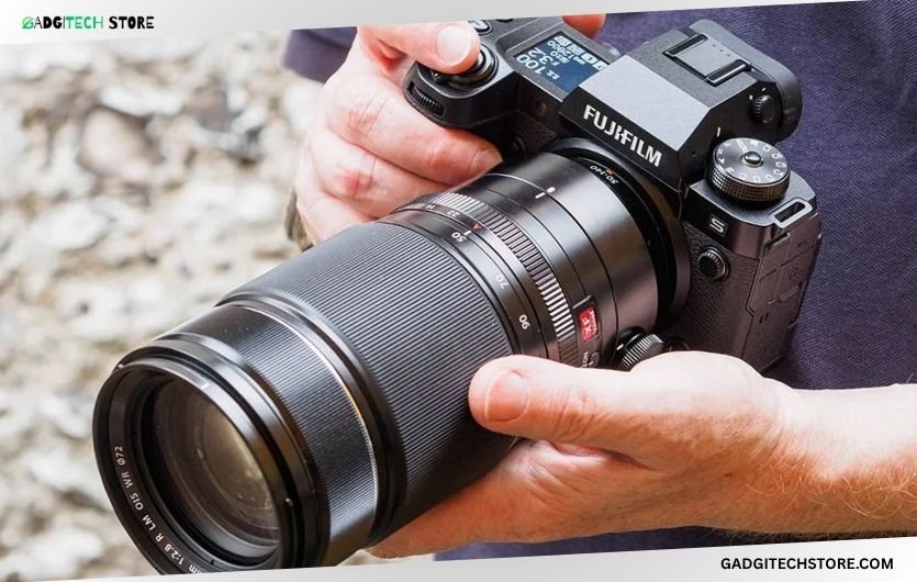 best affordable cameras for sports photography
