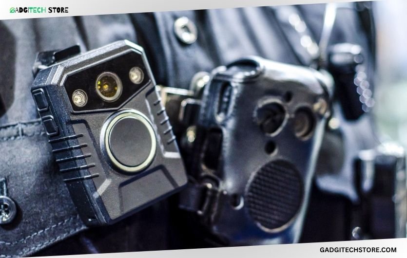 best body cameras for civilians