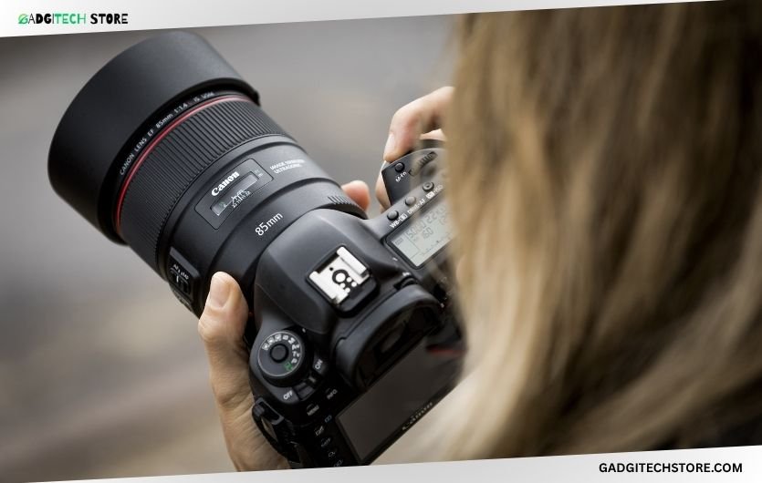 best camera lenses for portraits
