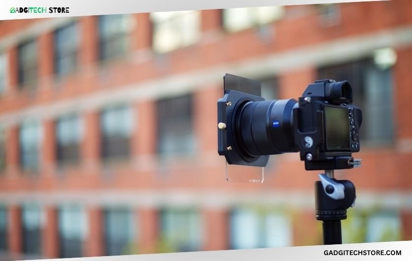 best cameras for architectural photography