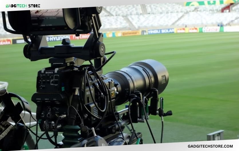 best cameras for baseball games