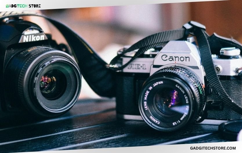 best cameras for beginner filmmakers