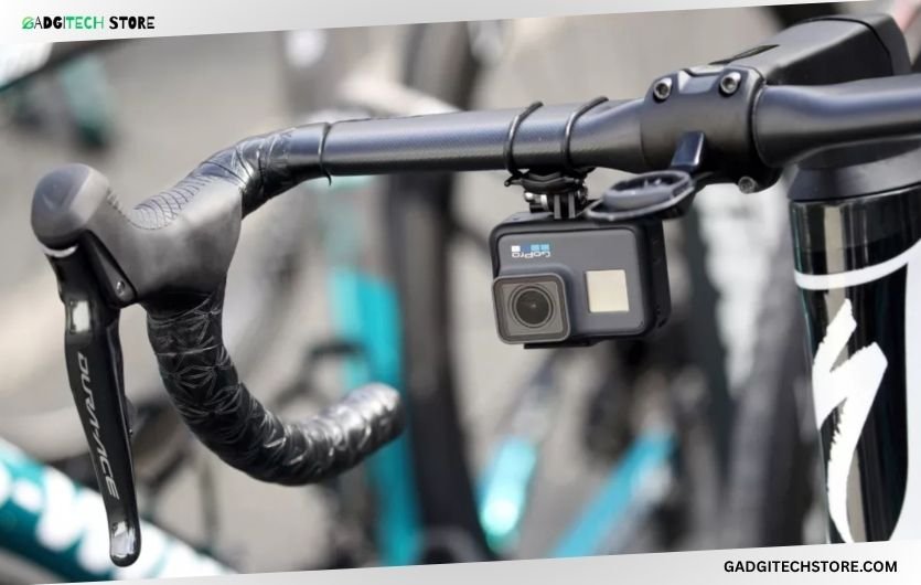 best cameras for bike riding