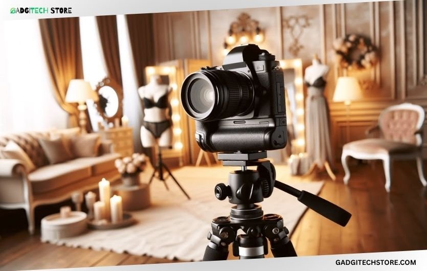 best cameras for boudoir photography