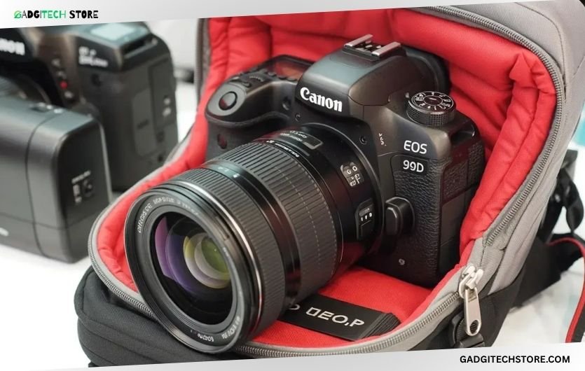 best cameras for concert photography