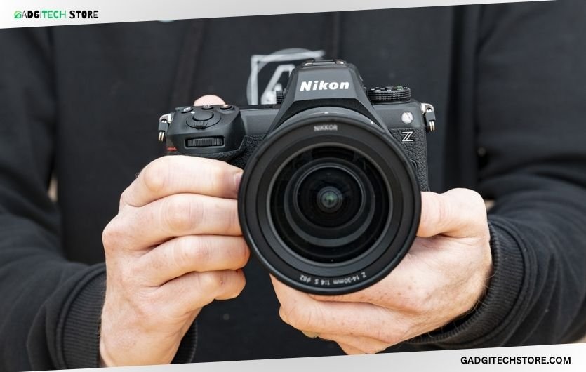 best cameras for family photography