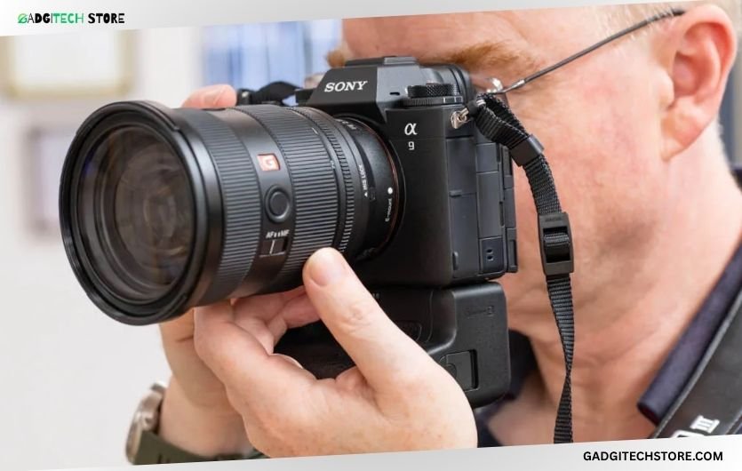 best cameras for football games
