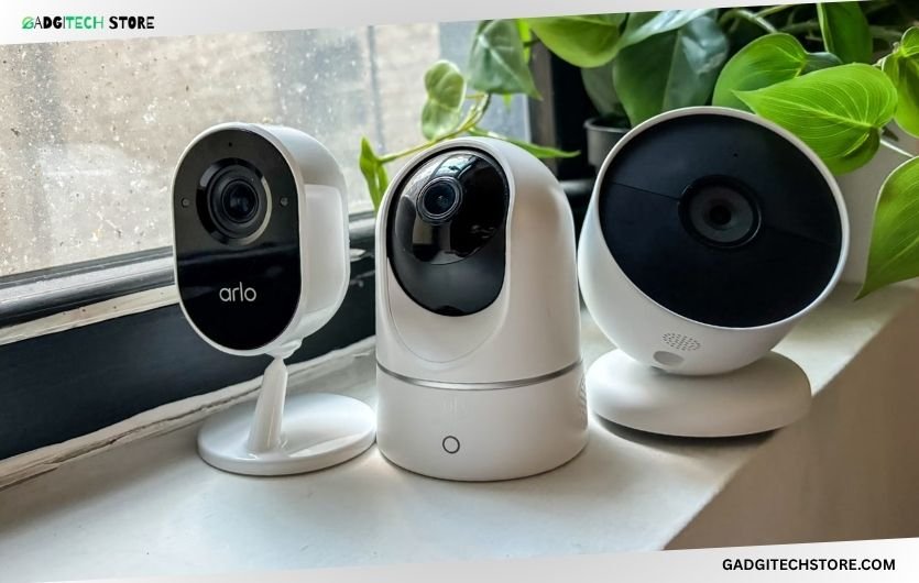 best cameras for home assistant