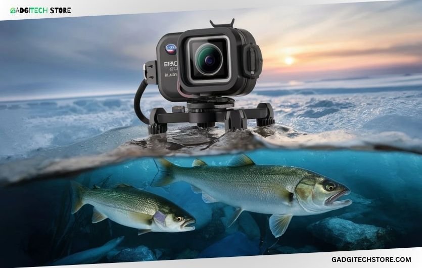 best cameras for ice fishing