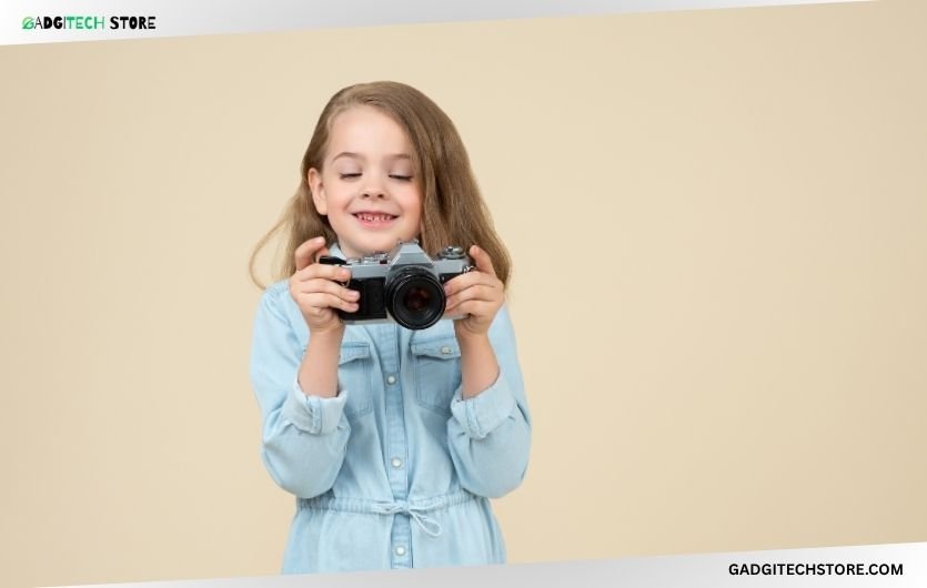best cameras for kids