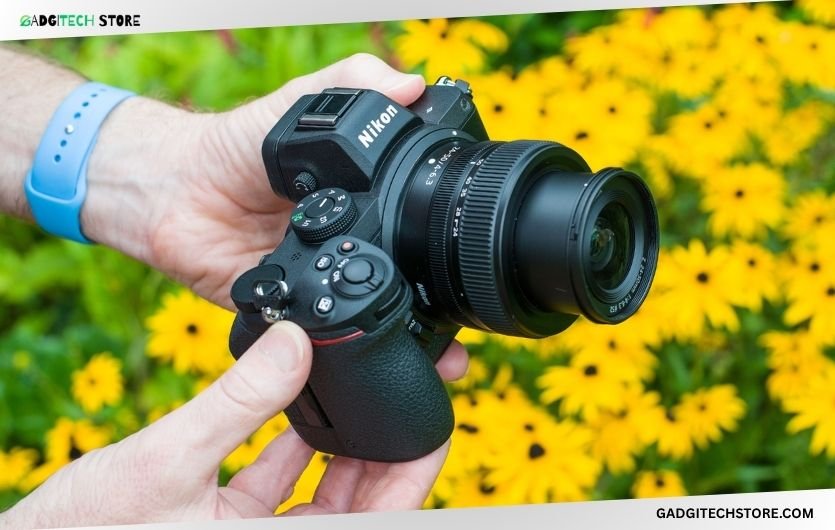 best cameras for macro photography