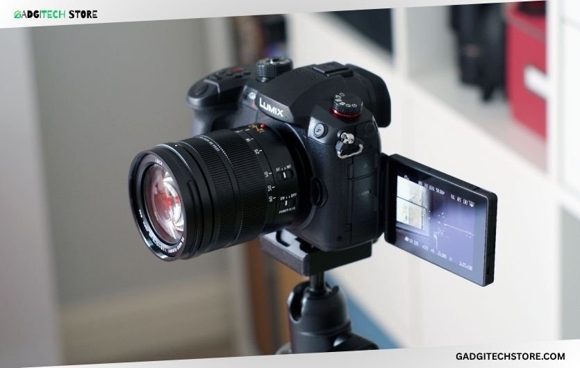 best cameras for making videos