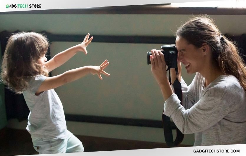 best cameras for moms