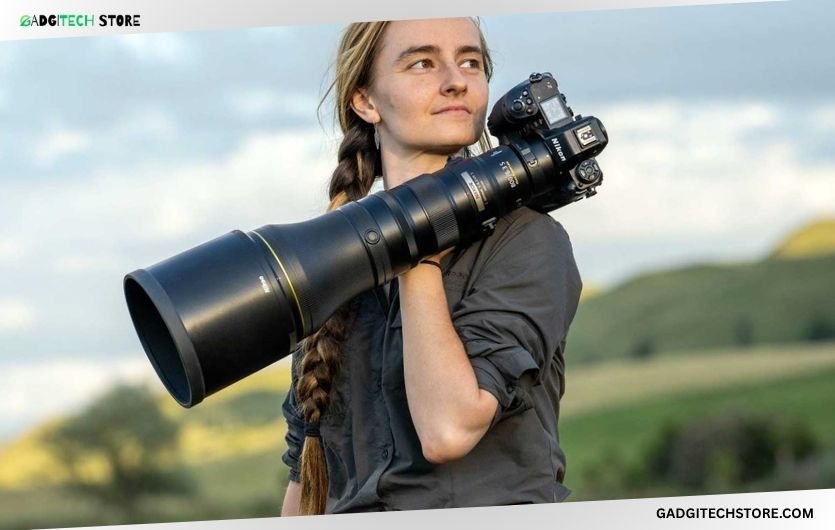best cameras for nature photography