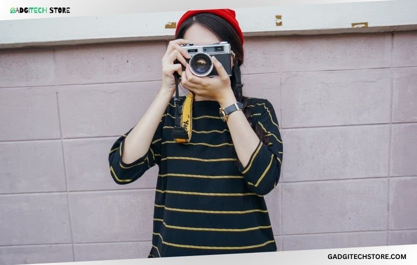 best cameras for teens