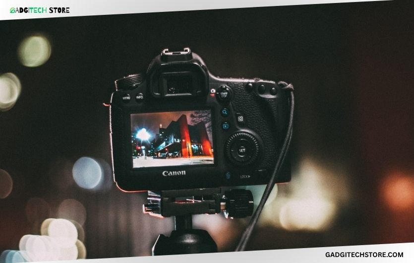 best canon cameras for portraits