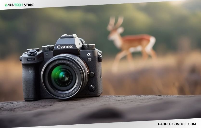 best canon mirrorless cameras for wildlife photography