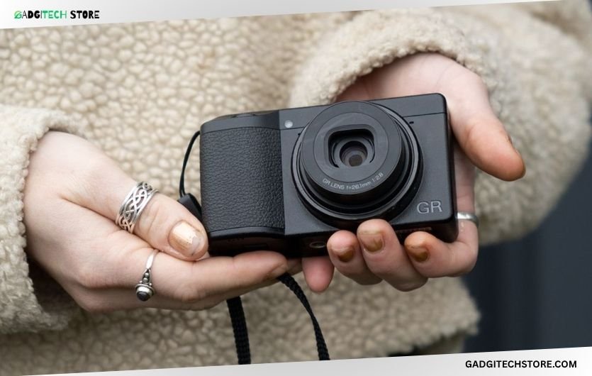 best digital cameras for instagram