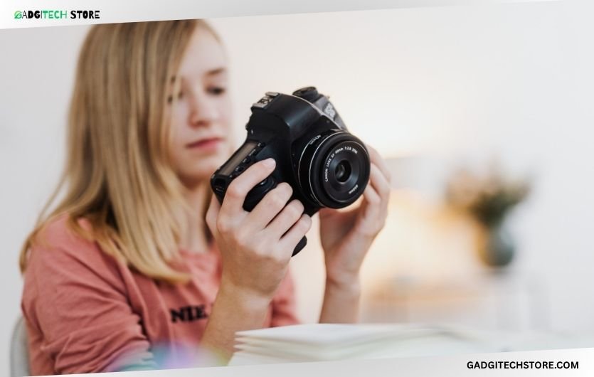 best digital cameras for teens