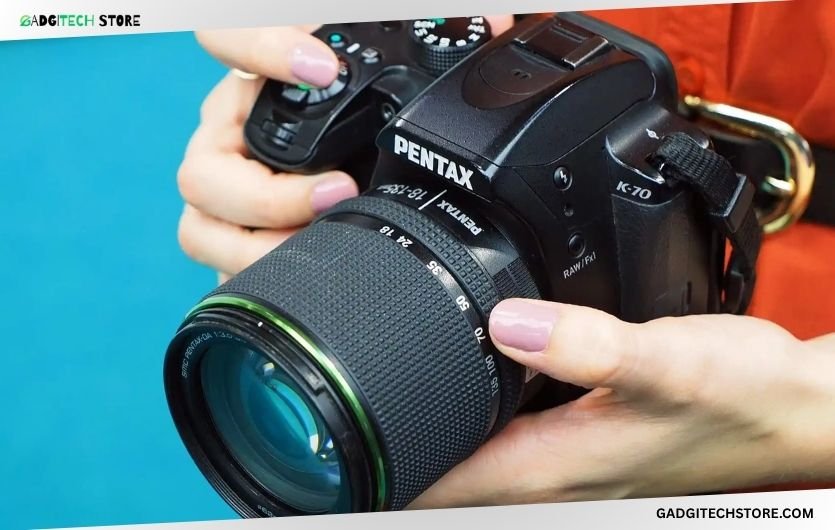 best dslr cameras for astrophotography