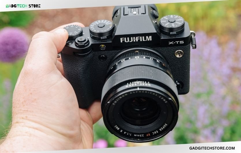 best fujifilm cameras for street photography