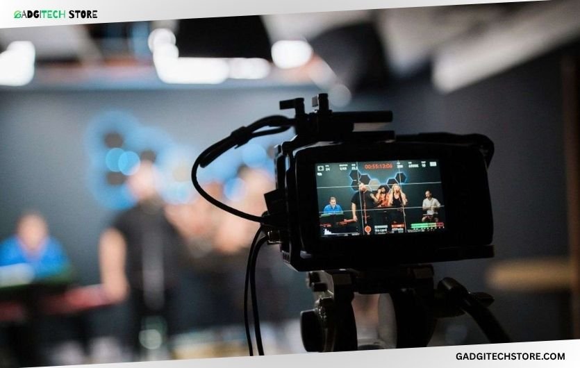 best mirrorless cameras for live streaming