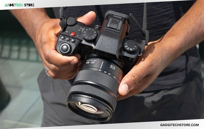 best mirrorless cameras for vlogging