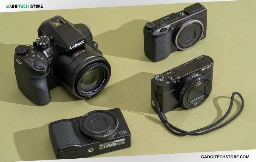 best point and shoot cameras for concerts